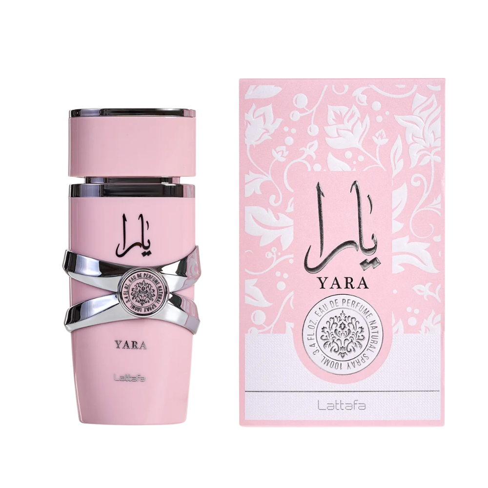 Lattafa Yara Eau de Parfum 100ml