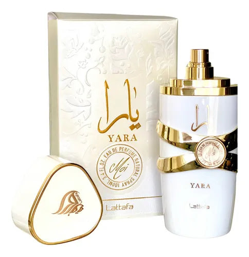 Lattafa Yara Moi Eau de Parfum 100ml