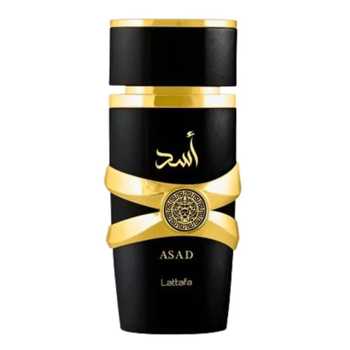 Lattafa Asad Eau de Parfum