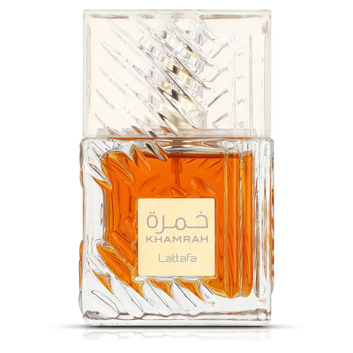 Lattafa Khamrah Eau de Parfum